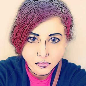 Meet your Posher, Erin